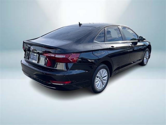 2020 volkswagen jetta 1.4t s