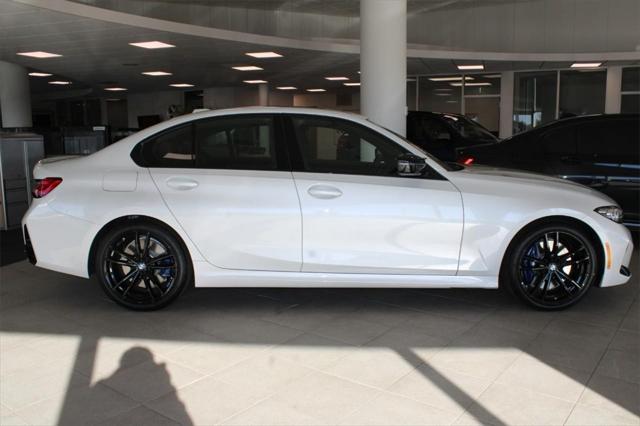 2024 bmw m340 m340i xdrive sedan