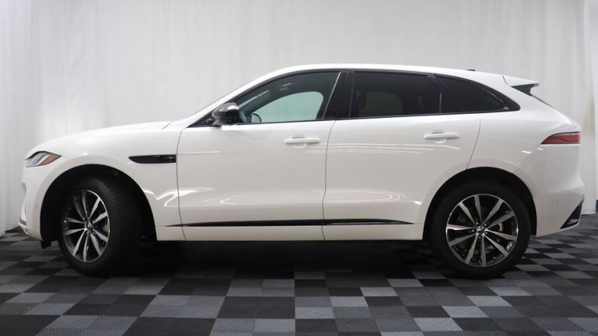 2024 jaguar f-pace p250 r-dynamic s