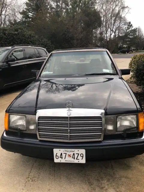 1 owner! 58k original miles untouched original classic