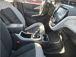 2017 Chevrolet Bolt lt