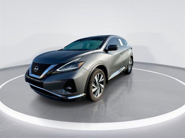2024 nissan murano sl