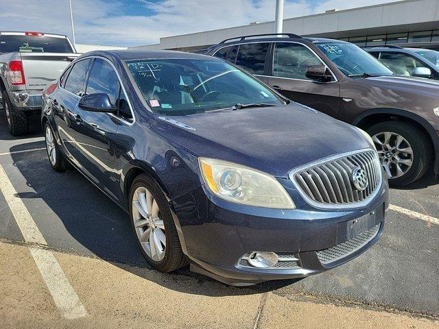2015 buick verano convenience group