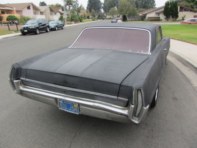 1964 pontiac gran prix gp w/389 4 barrel