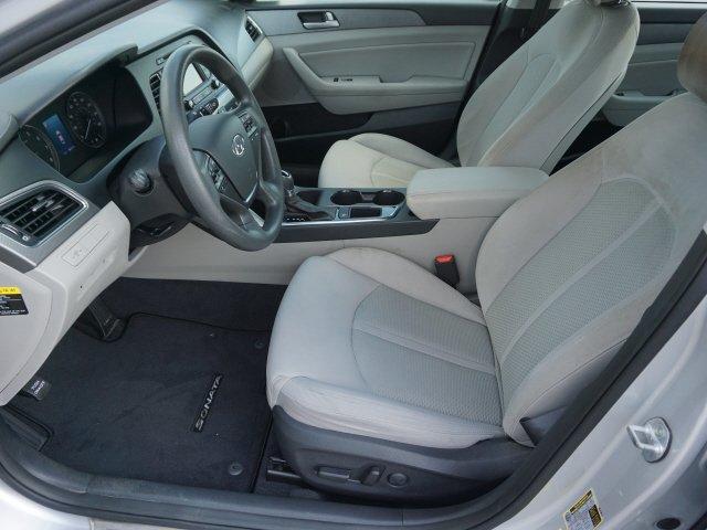 used 2015 hyundai sonata se princeton, wv 24740 for sale in elgood, west virginia
