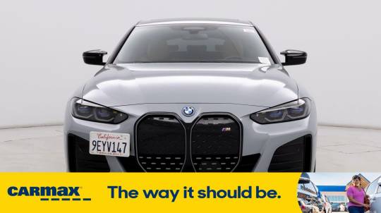 2023 BMW i4