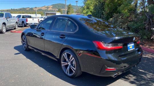 2020 BMW 3 series