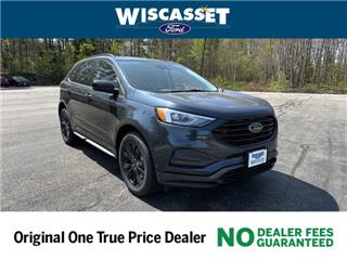 2023 Ford Edge se