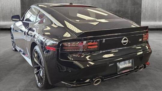 2024 Nissan Z