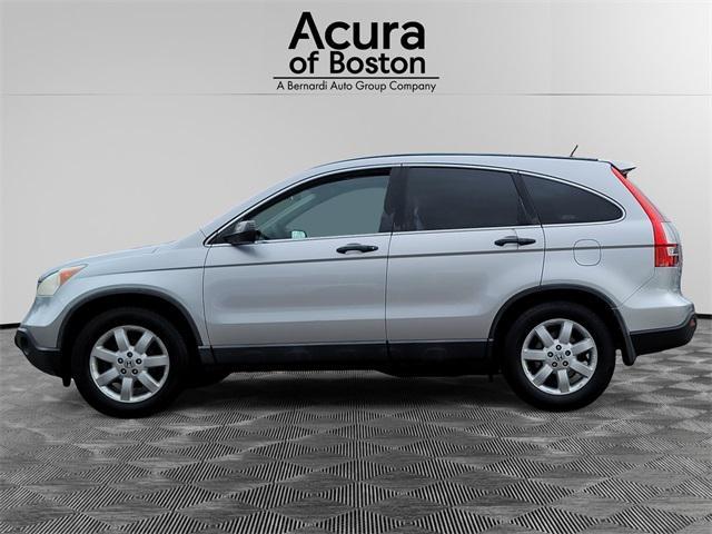 2009 honda cr-v ex