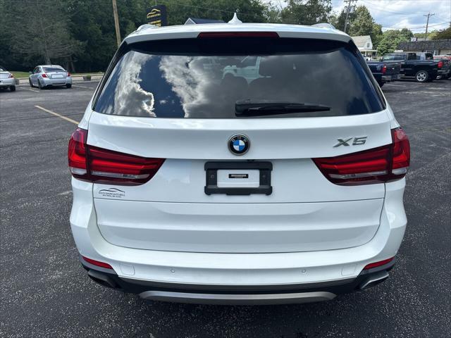 2017 bmw x5 edrive xdrive40e