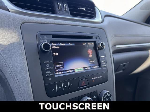 2017 chevrolet traverse ls in hamburg, new york