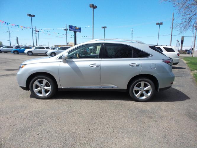 used 2010 lexus rx 350 awd grand island, ne 68801 for sale in grand island, nebraska