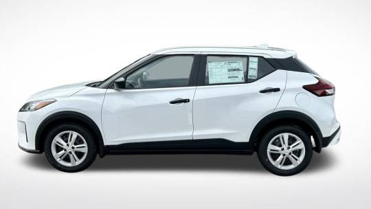 2024 Nissan Kicks