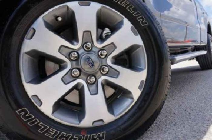 2013 ford f-150 stx in fort worth, tx