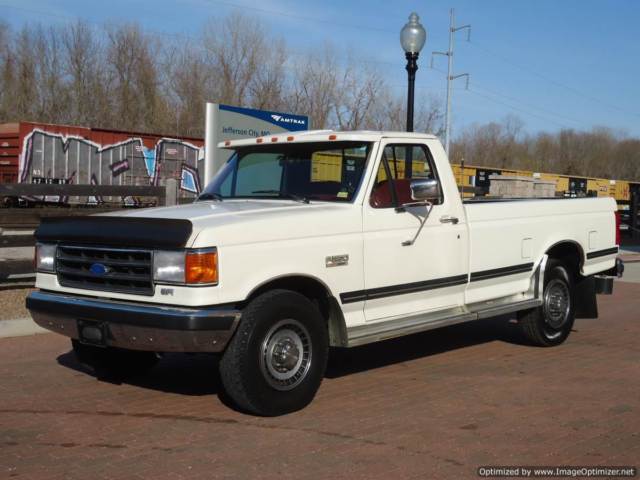 100% original 1 owner xlt f250 super clean truck! 85,000 miles, 460!