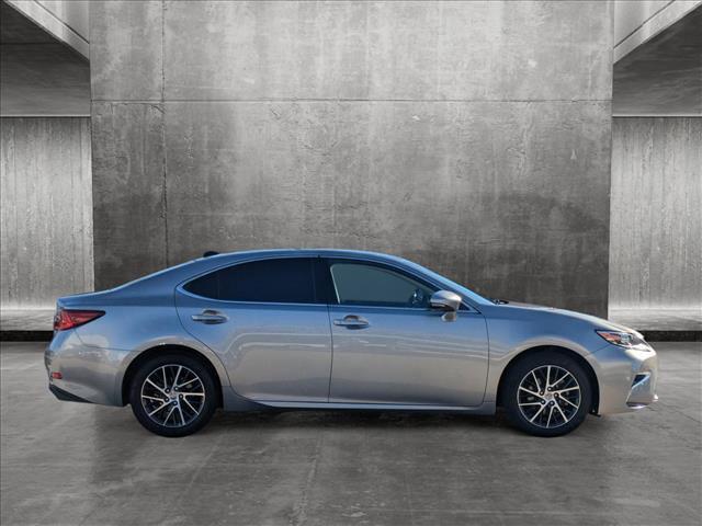2016 lexus es 350 base