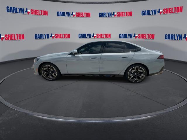 2024 bmw 530 i