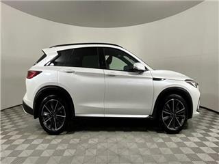 2024 Infiniti QX50 s