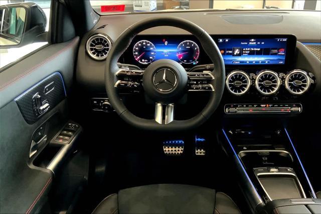 2024 mercedes-benz gla 250 4matic
