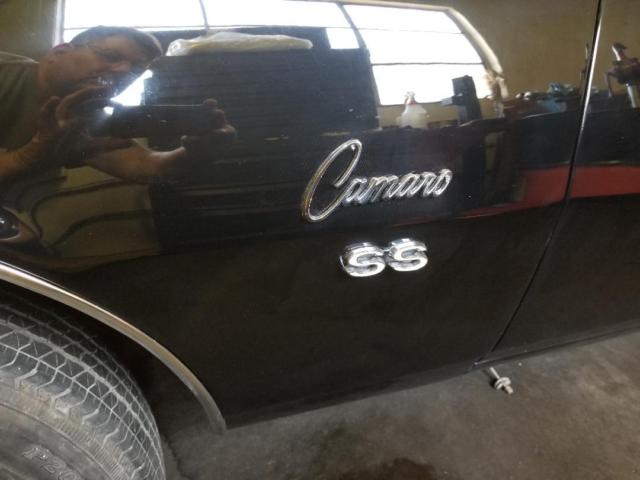 68 camaro rs/ss 396