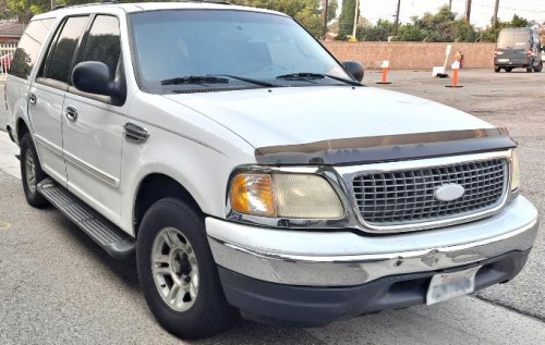 2001 ford expedition for sale in california by owner
