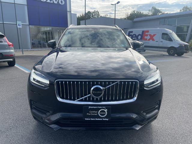 2022 volvo xc90 t6 momentum