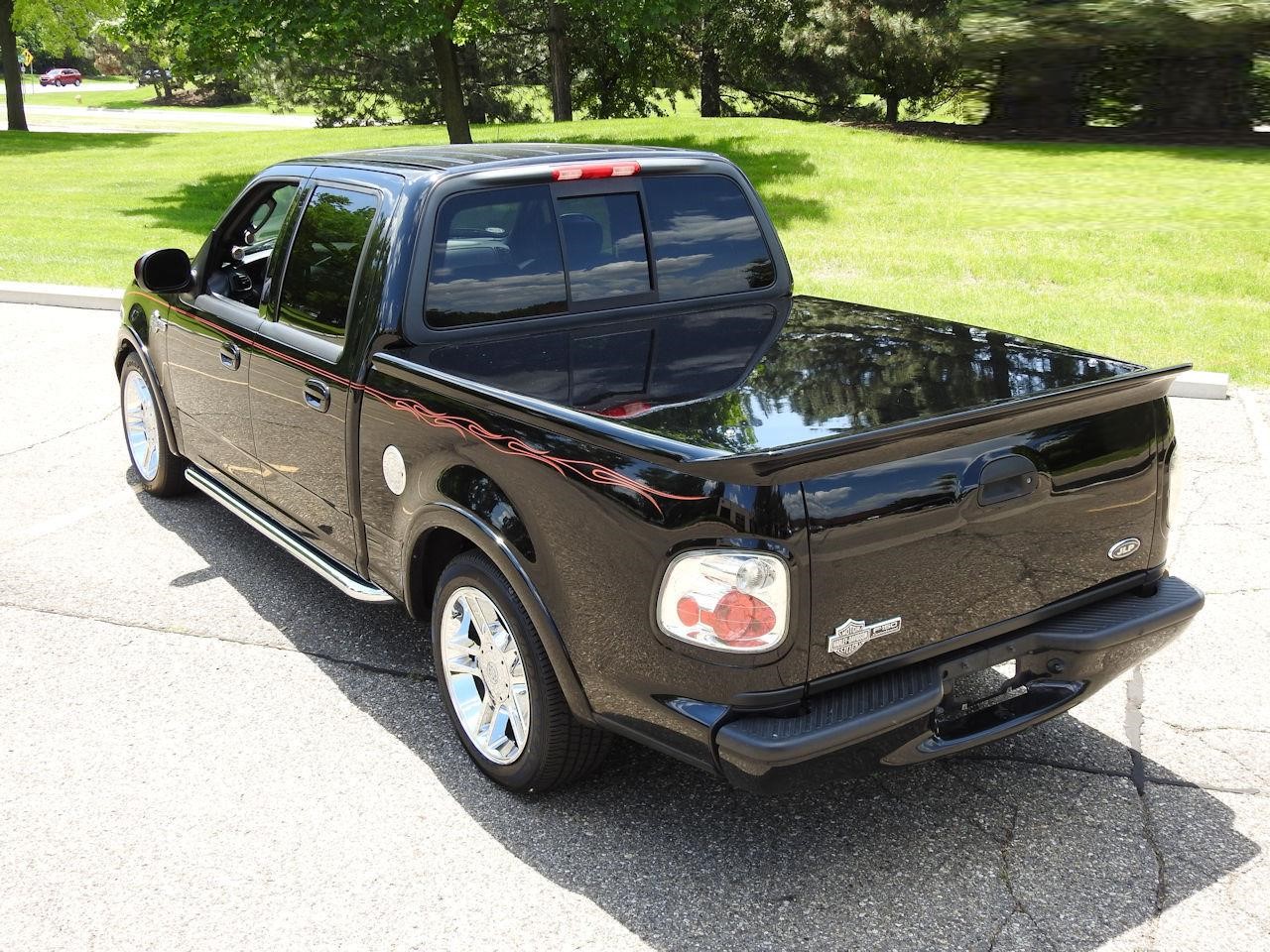 2002 ford f150