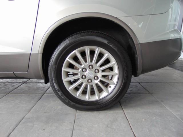 2012 buick enclave leather awd leather 4dr crossover for sale in dover, delaware