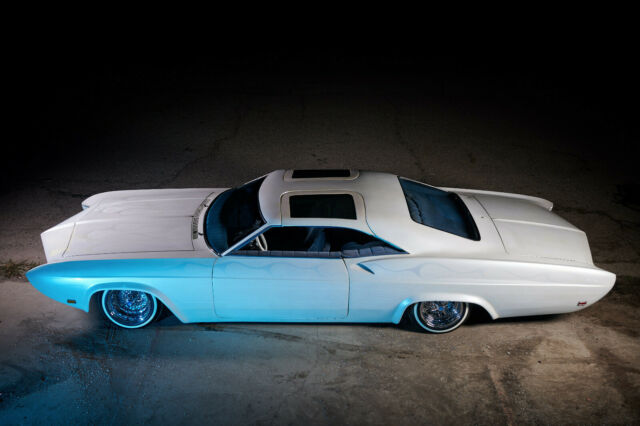 1965 chevy impala ss custom survivor showcar- 1958 1959 1960 1961 1963 1964
