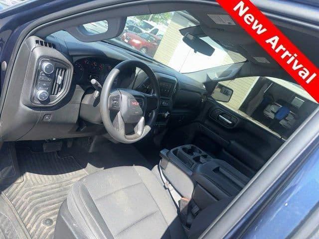 2020 gmc sierra 1500 base in rahway, new jersey