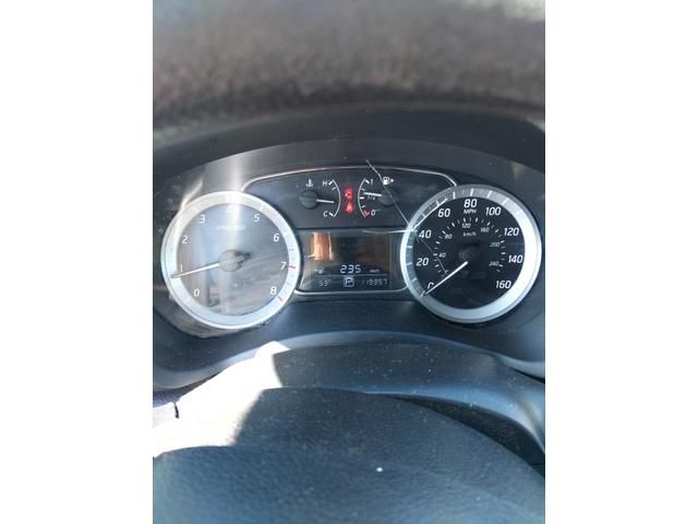 2013 nissan sentra sv