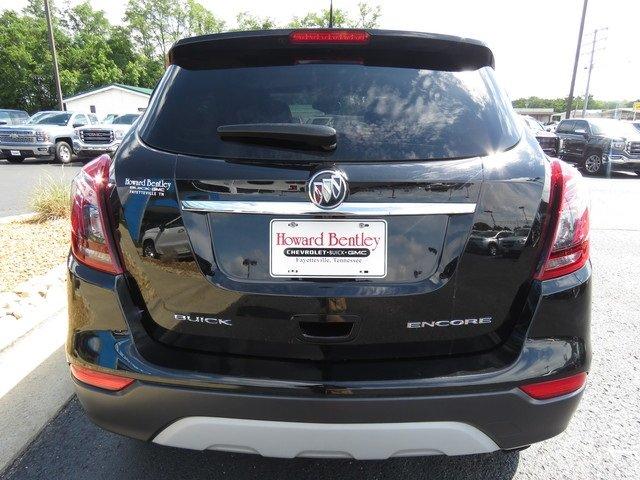 used 2018 buick encore fwd preferred fayetteville, tn 37334 for sale in fayetteville, tennessee