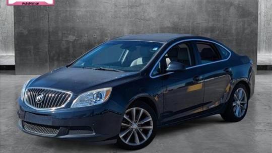 2015 Buick Verano