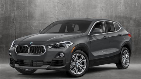 2019 BMW X2
