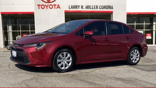 2023 Toyota Corolla