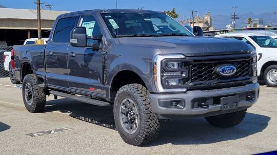 2024 Ford F-250