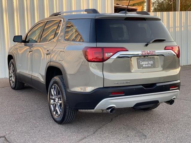 2019 gmc acadia in mesa, arizona
