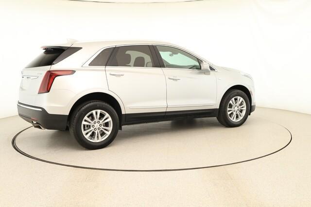 2020 cadillac xt5 luxury