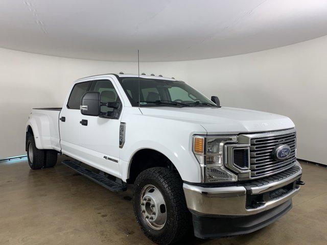 2022 ford f-350 xlt