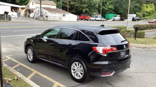 2016 Acura RDX