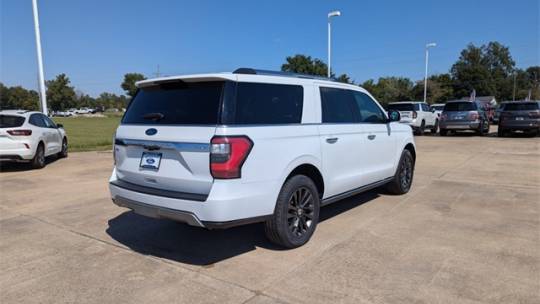 2020 Ford Expedition