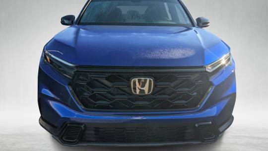 2024 Honda CR-V