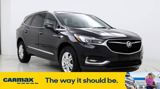 2021 Buick Enclave