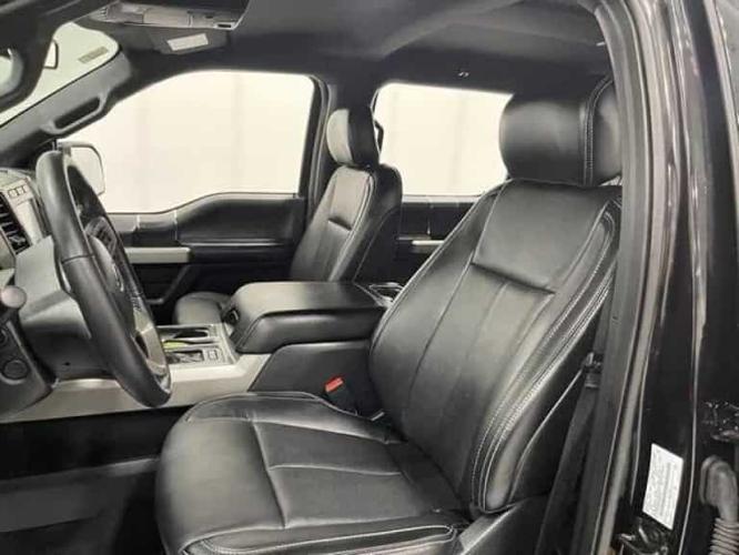 2020 ford f-150 lariat in saint cloud, minnesota
