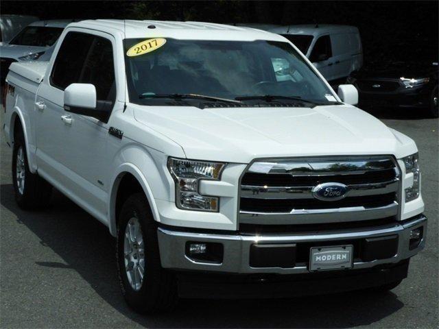 used 2017 ford f150 lariat boone, nc 28607 for sale in adams, north carolina
