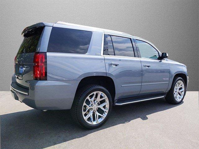 certified 2015 chevrolet tahoe 2wd ltz charleston, sc 29407 for sale in charleston, south carolina