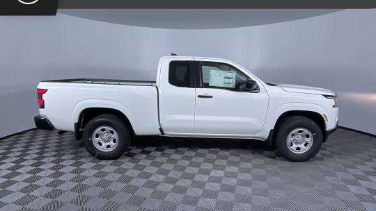 2024 Nissan Navara (Frontier)