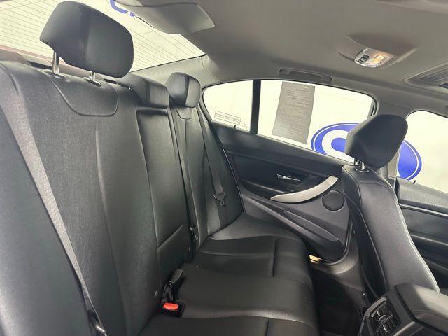 2013 bmw 320 i
