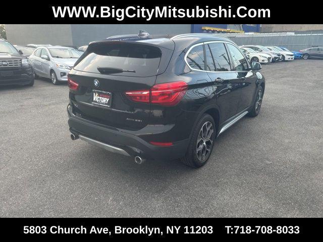 2021 bmw x1 xdrive28i